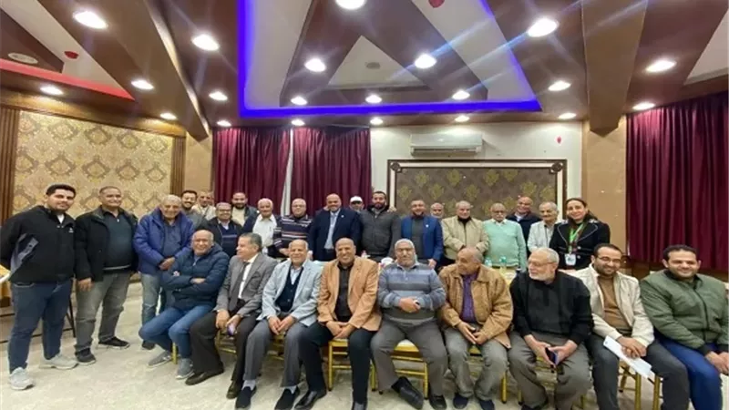نقيب مهندسي الإسماعيلية: نعد رؤية فنية لفتح 