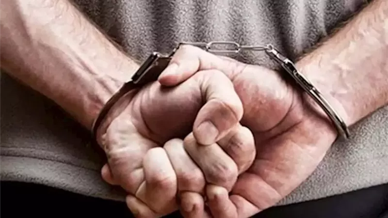 ضبط سائق متهم بالتحرش بطالبة في منطقة المعصرة