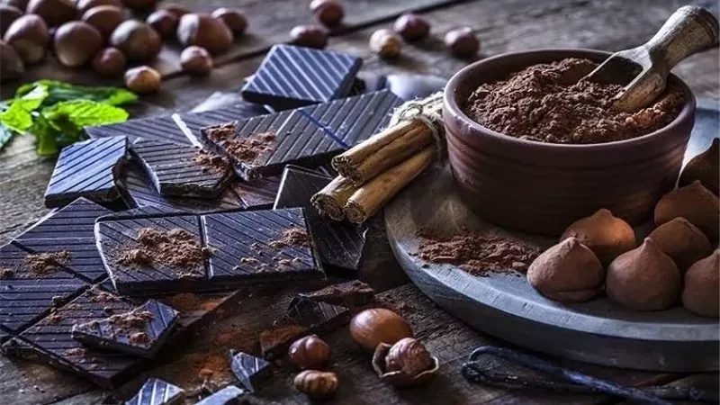 هل الشيكولاتة تسبب السكري؟ .. طبيبة توضح الحقيقة