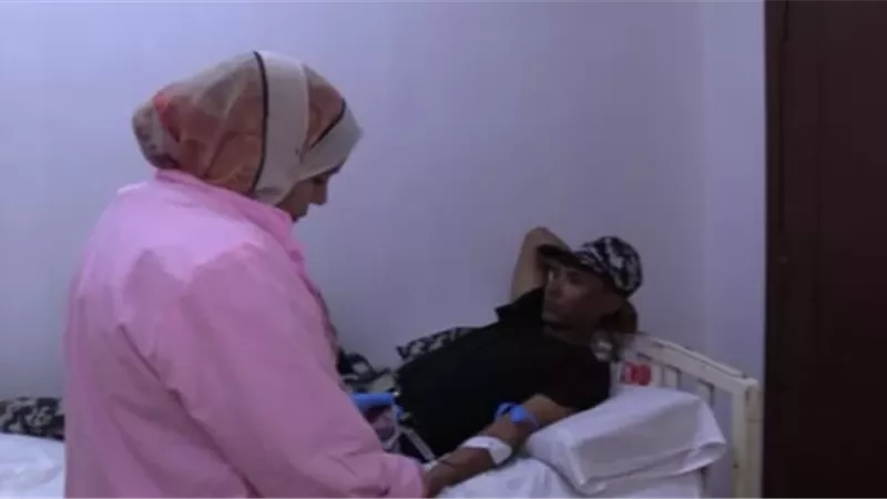 «الداخلية»: حملة للتبرع بالدم بمديرية أمن سوهاج