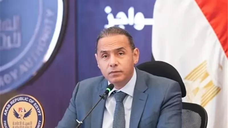 الرقابة المالية تصدر قرار بشأن نسب الاستهلاك في تأمين السيارات