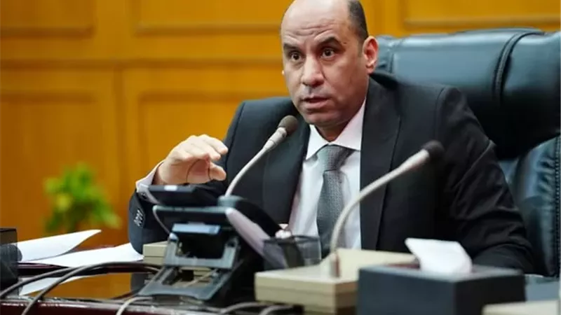 وزير العمل من الإسماعيلية:مستمرون في تطوير منظومة التدريب المهني