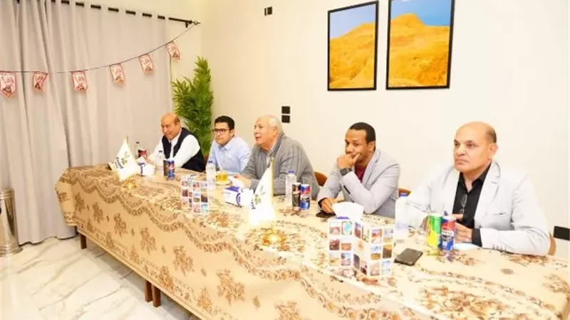 سيوة تتألق من جديد .. بمشهد سياحي فريد