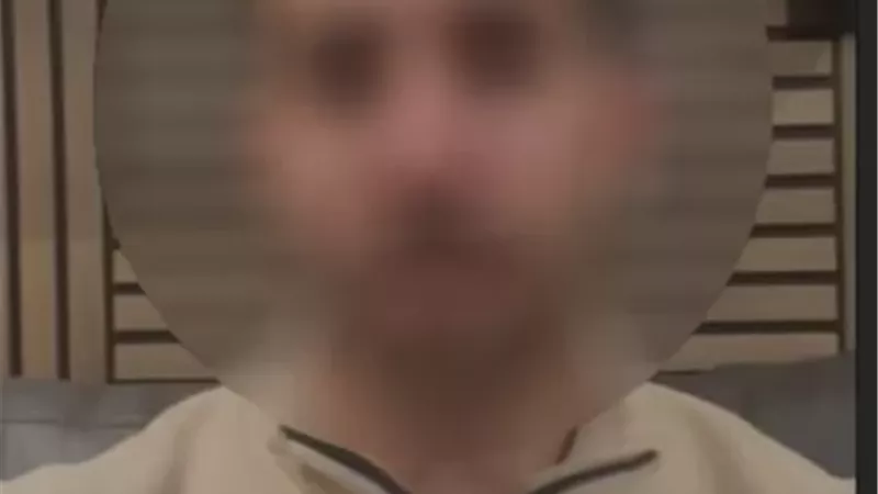 حقيقة فيديو اعتداء شرطي على مواطن في الغربية