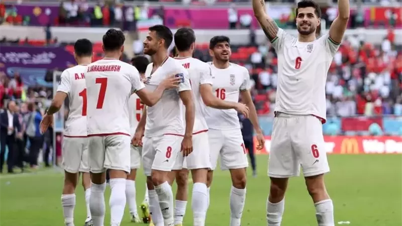 إيطاليا ام الإمارات.. بديل إيران في كأس العالم