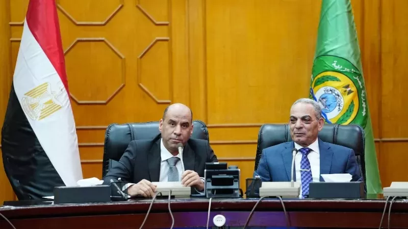 وزير العمل يسلم عقود لذوي الهمم ويوقع بروتوكول لتدريب الشباب