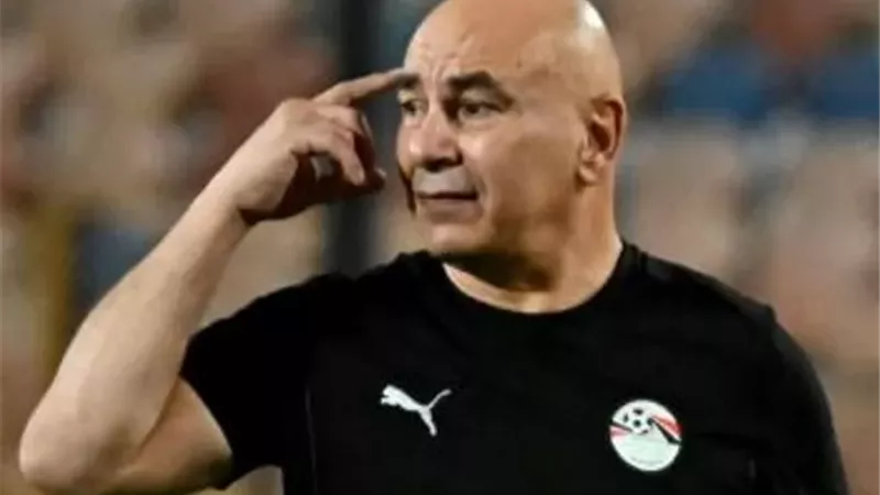 ماذا قال حسام حسن بعد إصابة إسلام عيسى بالرباط الصليبي