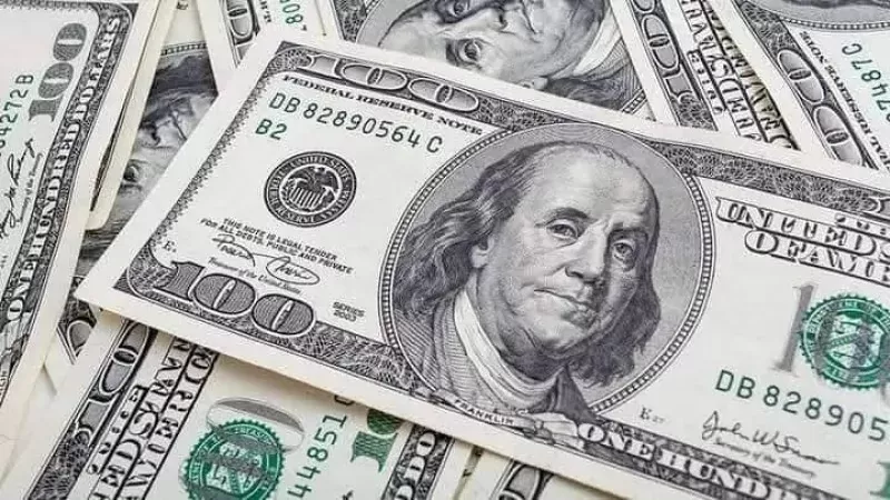 فيتش: احتياطيات مصر من العملات الأجنبية عند مستويات قياسية