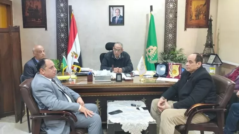 قرارات حاسمة في تعليم القليوبية.. خطوط حمراء لضبط المدارس ومنع الفوضى