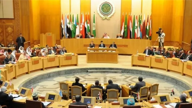 جامعة الدول العربية تناقش الانتهاكات الإسرائيلية في فلسطين