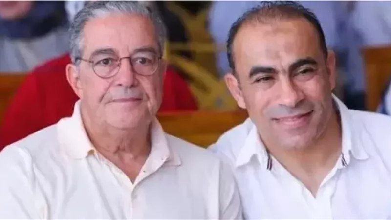 اجتماع طارئ بين منصور و عبدالحفيظ مع لاعبي الأهلي.. غدا