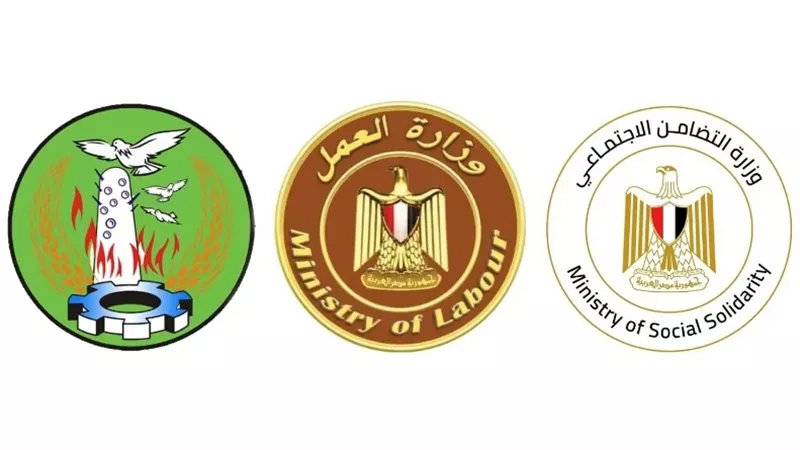 وزير العمل: صرف 600 ألف جنيه مساعدات عاجلة لأسر ضحايا حادث المنوفية