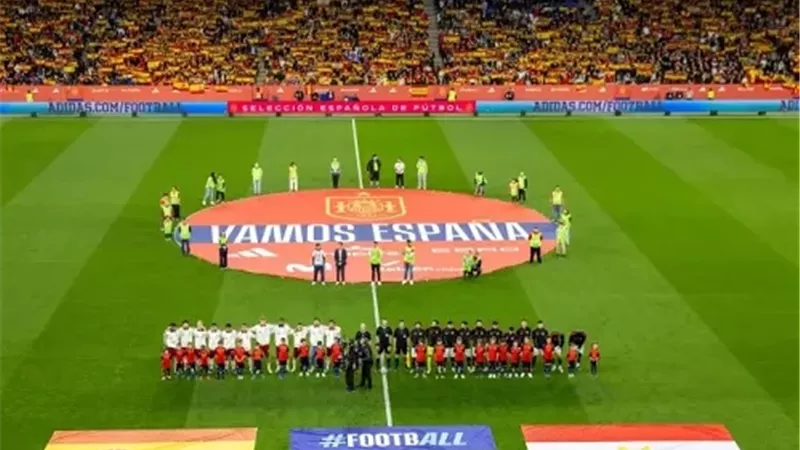 المغرب يطلب استضافة نهائي كأس العالم 2030