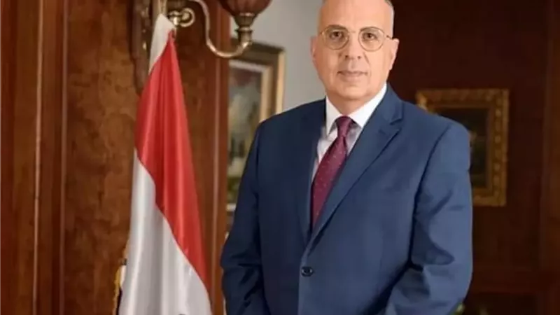 الري:استقرار حالة المناسيب والتصرفات والجسور بشبكة الترع والمصارف
