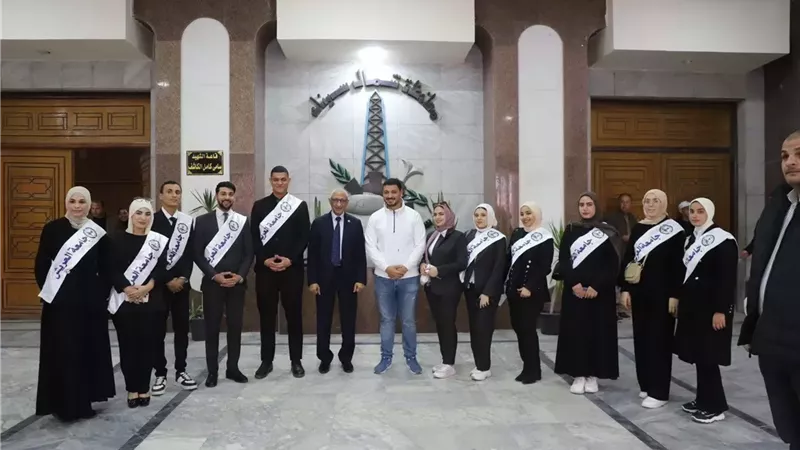 بيت الزكاة والصدقات يطلق أكبر مبادرة لدعم الأُسر الأولى بالرعاية