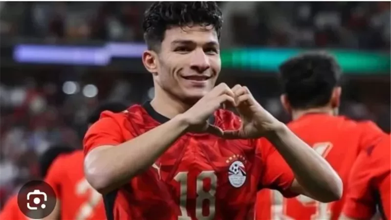 إسلام عيسى يخضع لجراحة الرباط الصليبي في ألمانيا