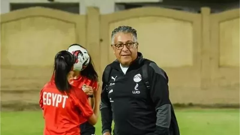 قائمة منتخب الكرة النسائية استعدادا لوديتي السعودية