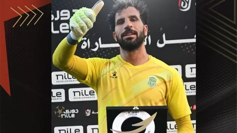 مهدي سليمان ينتظم في تدريبات الزمالك