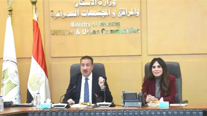 بشرى سارة لمحدودي الدخل.. طرح سكن لكل المصريين ببورسعيد