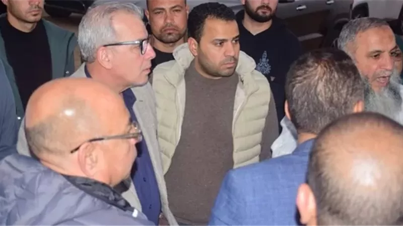 تطورات أكتوبر الجديدة.. تفاصيل جولة 