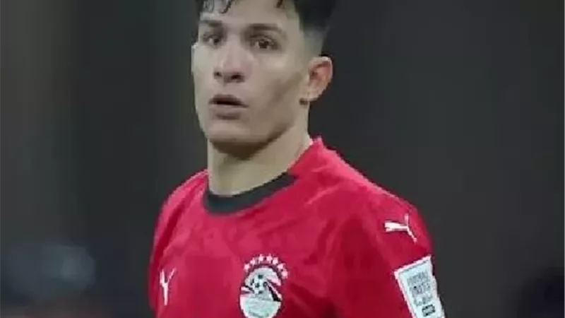 حسام حسن يستقر على بديل إسلام عيسى في المنتخب