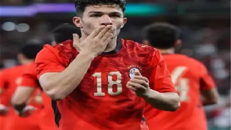 وزير الرياضة يوجه بتقديم الدعم الكامل لإسلام عيسى