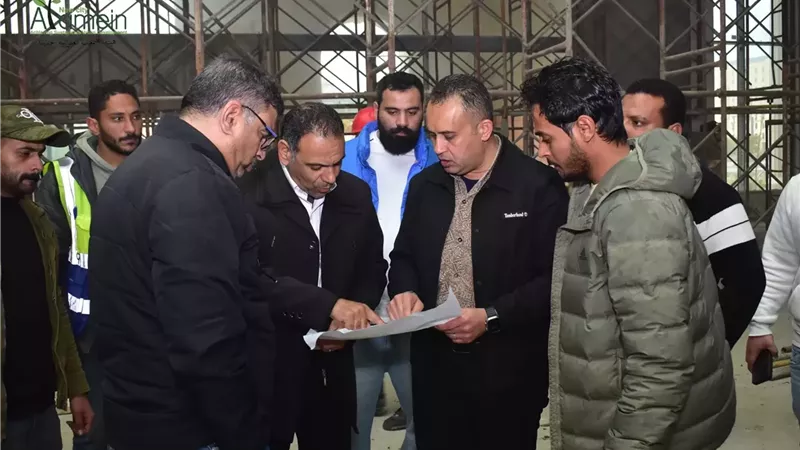 قرار مهم من 