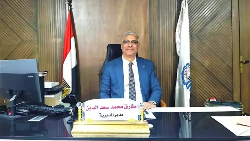 تعليم قنا يحصد مركزين جمهوريين في مسابقات الإذاعة المدرسية