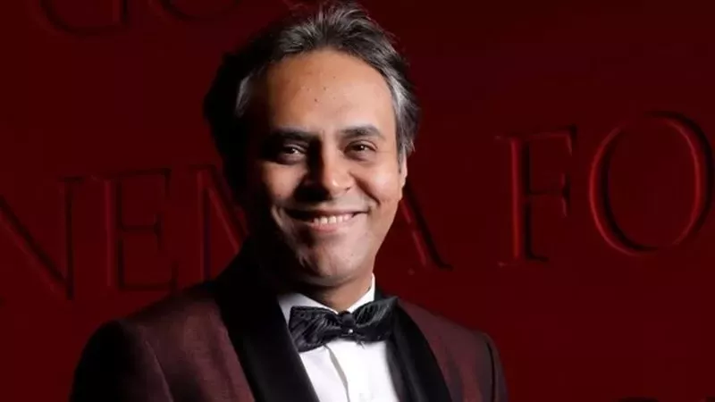 أندرو محسن مديرًا فنيًا لمهرجان الجونة السينمائي