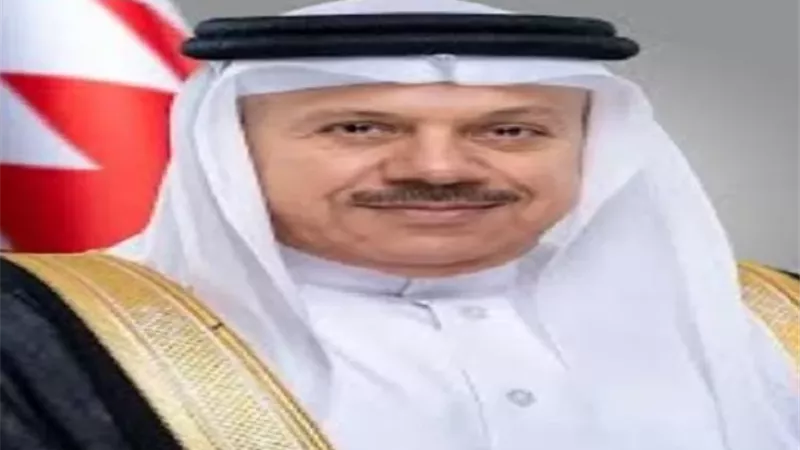 وزير خارجية البحرين: إغلاق مضيق هرمز يضر أمن الطاقة والتجارة
