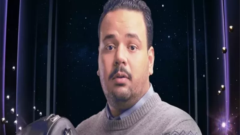 مصطفى غريب: كواليس 