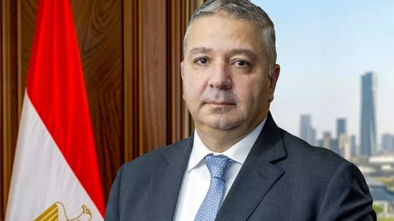 قرار جمهوري بتجديد تعيين نواب رئيس اقتصادية قناة السويس وتعيين نائب جديد للمنطقة الشمالية