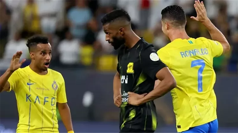 النصر والنجمة.. أبرز مباريات اليوم في الدوري السعودي