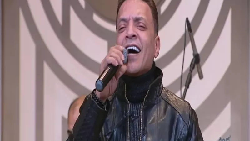 طارق الشيخ يطرح أغنيته الجديدة 