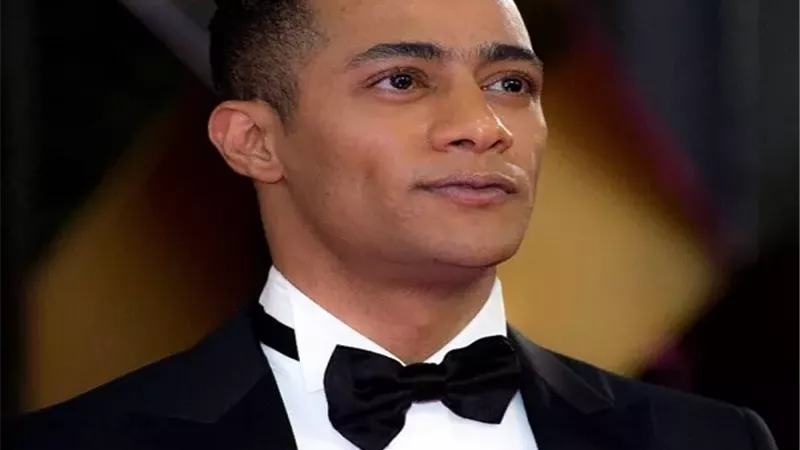 موعد حفل محمد رمضان فى لندن