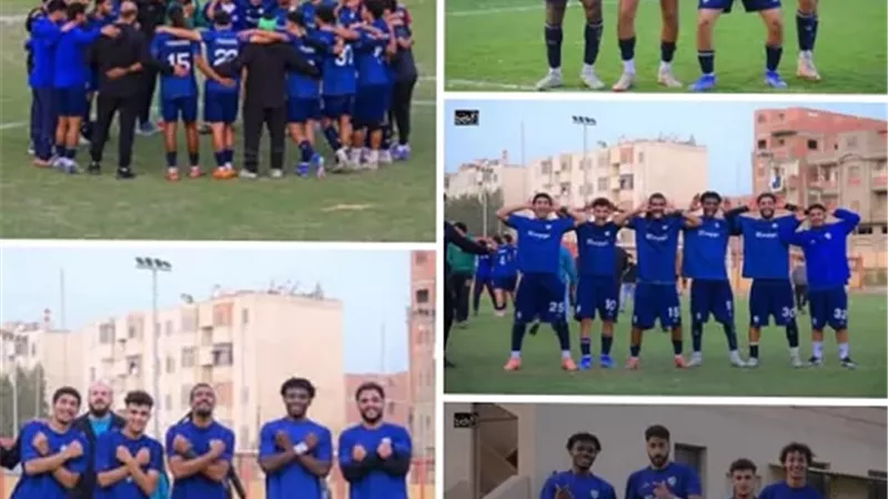 بايورنيز يتفوق على منية النصر بهدفين