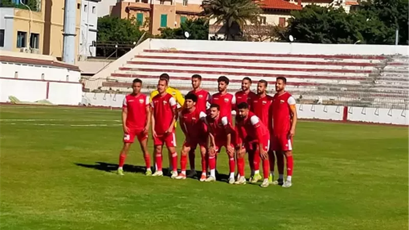 اسكندريه للبترول يتخطى الرجاء والأوليمبى يقع فى فخ التعادل