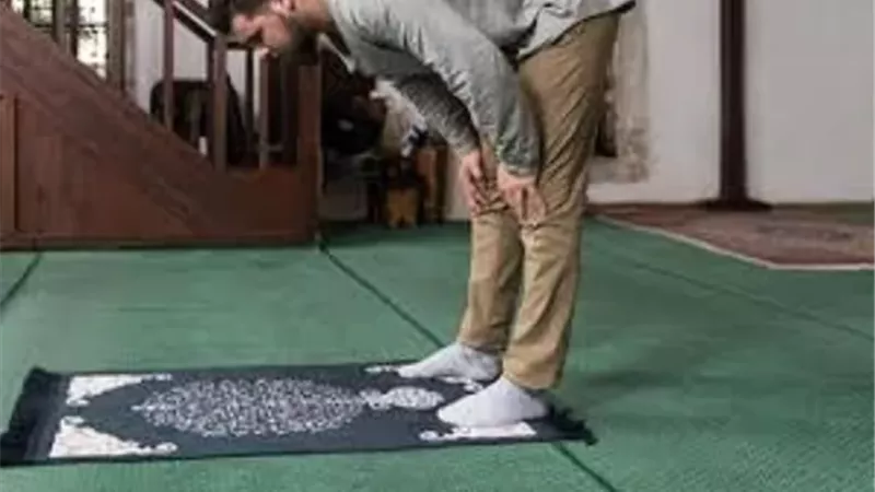 جبر الخلل في الصلاة..حلول فقهية عند السهو في الركوع