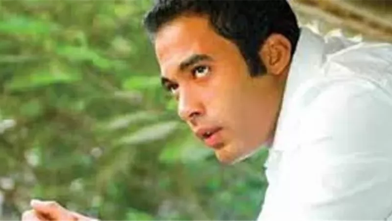 فى ذكرى ميلادة ..تعرف على سبب وفاة هيثم أحمد زكى