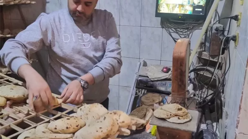 حملات مكثفة على الأسواق والمخابز وتحرير 3736 مخالفة تموينية