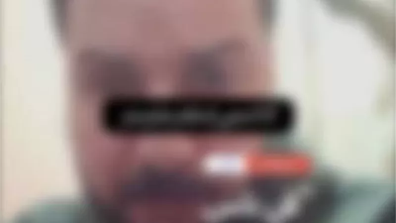 الداخلية» تكشف حقيقة فيديو «عامل أبو حماد» بالشرقية