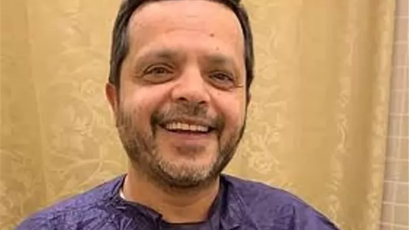 محمد هنيدى يجسد شخصية 