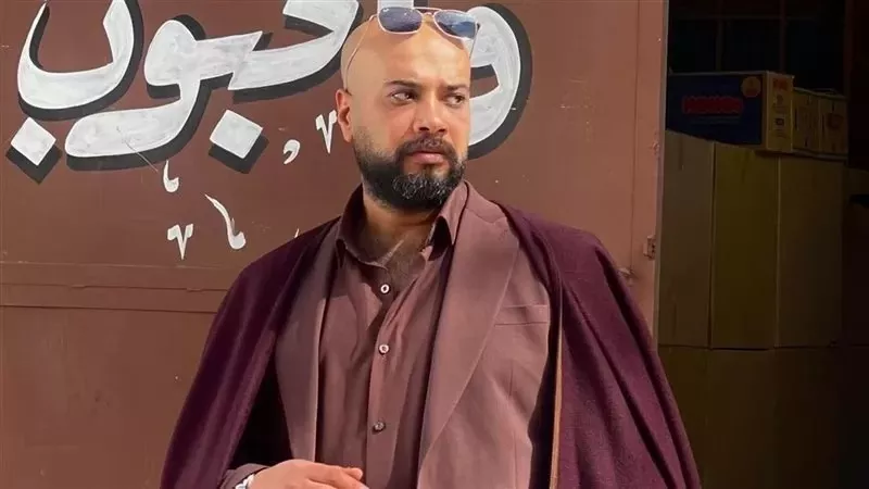 موعد ومكان عزاء والد حاتم صلاح