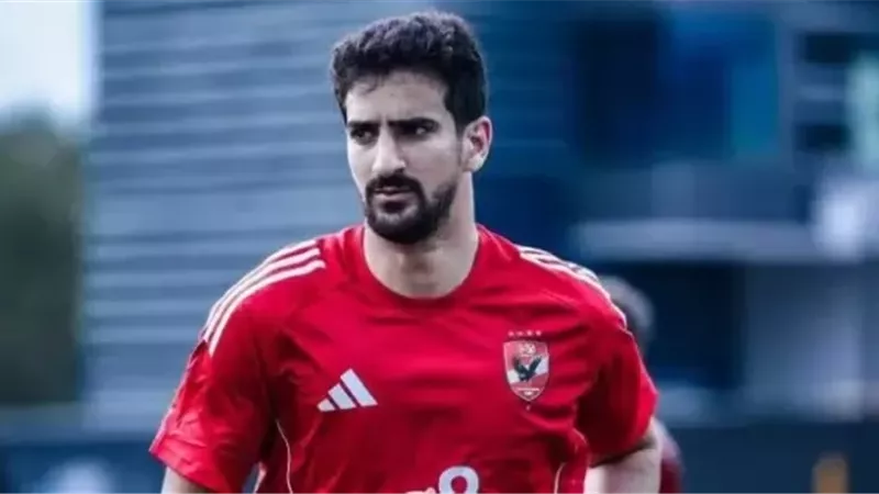 إدارة الأهلي ترفض رحيل محمد علي بن رمضان