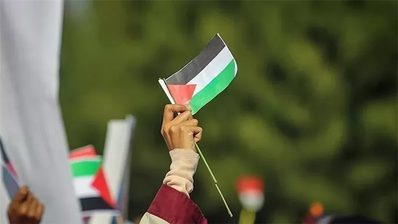 خبير: اجتماع الفصائل الفلسطينية بمصر رسالة بأن اتفاق السلام قائم