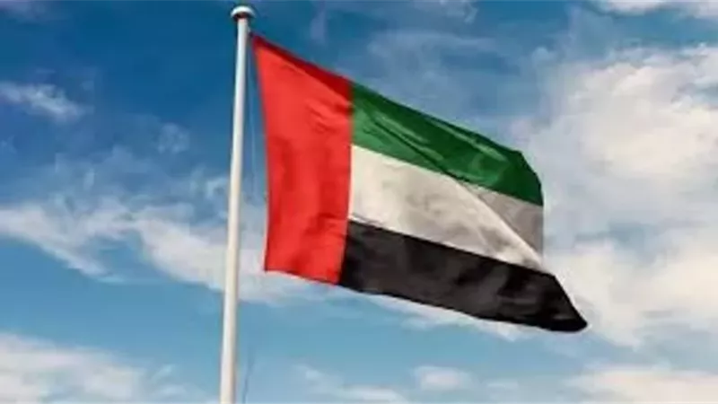 الإمارات تدين الاعتداء على سفارتها في دمشق