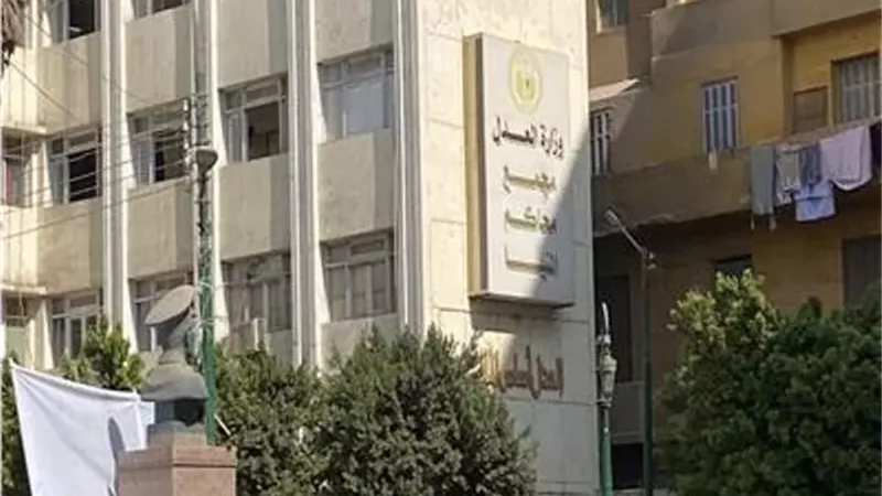 حبس سائق تروسيكل صدم سيدة حامل بملوى