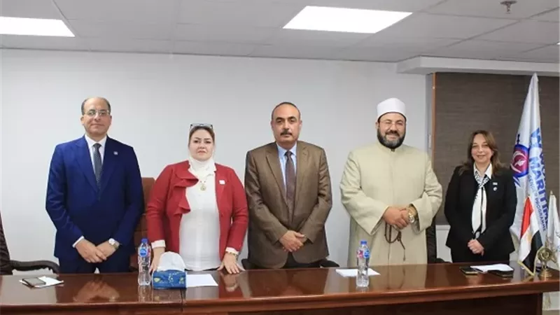 انطلاقة استراتيجية تعيد صياغة القيادة النسائية في شريان الإقتصاد