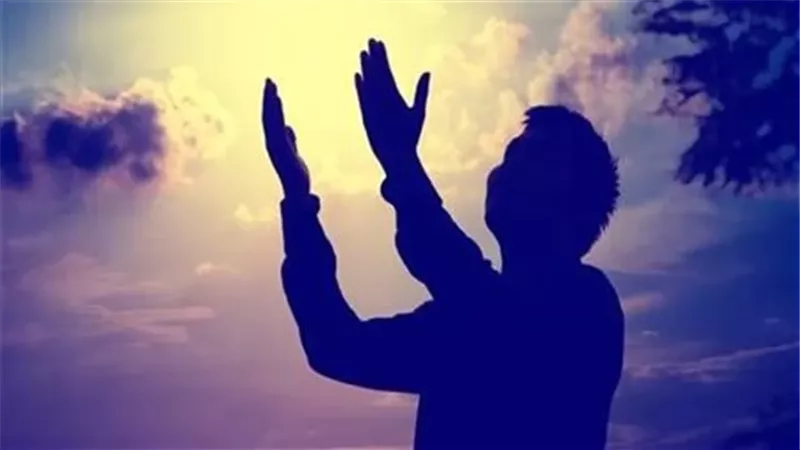 الآيات السبع للنجاه من كل بلاء