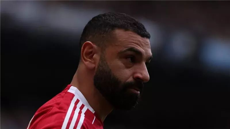 يوم للنسيان لـ صلاح .. بي بي سي تعلق علي خسارة ليفربول برباعية